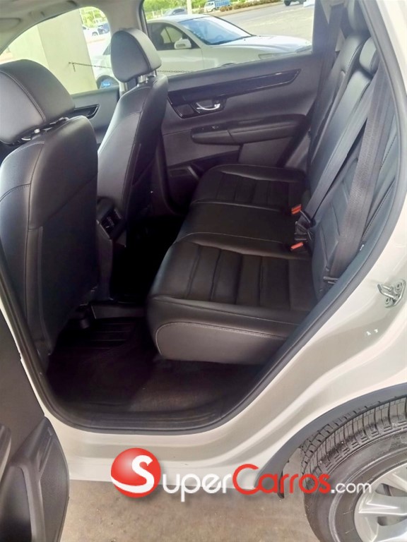 2023 Honda CR-V EXL — foto 9 / 12