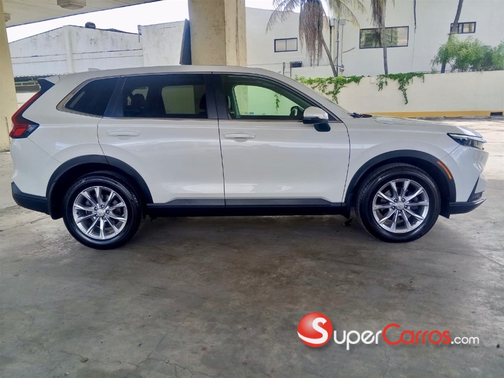 2023 Honda CR-V EXL — foto 11 / 12
