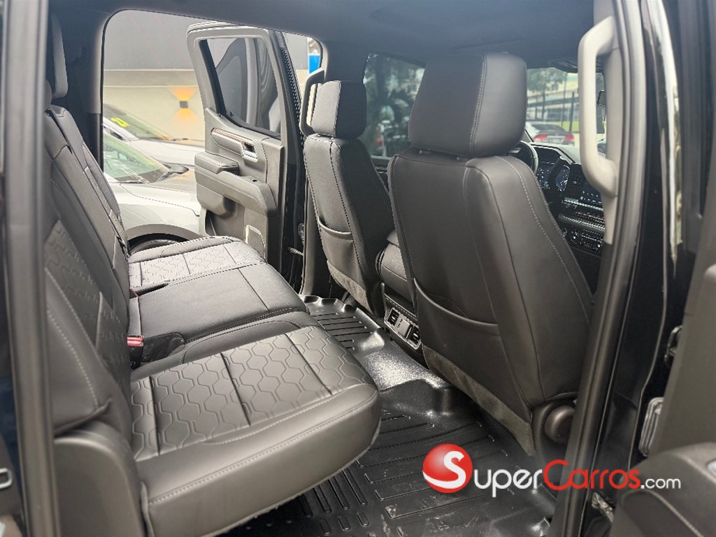 2023 Chevrolet Silverado 1500 LT — foto 11 / 12