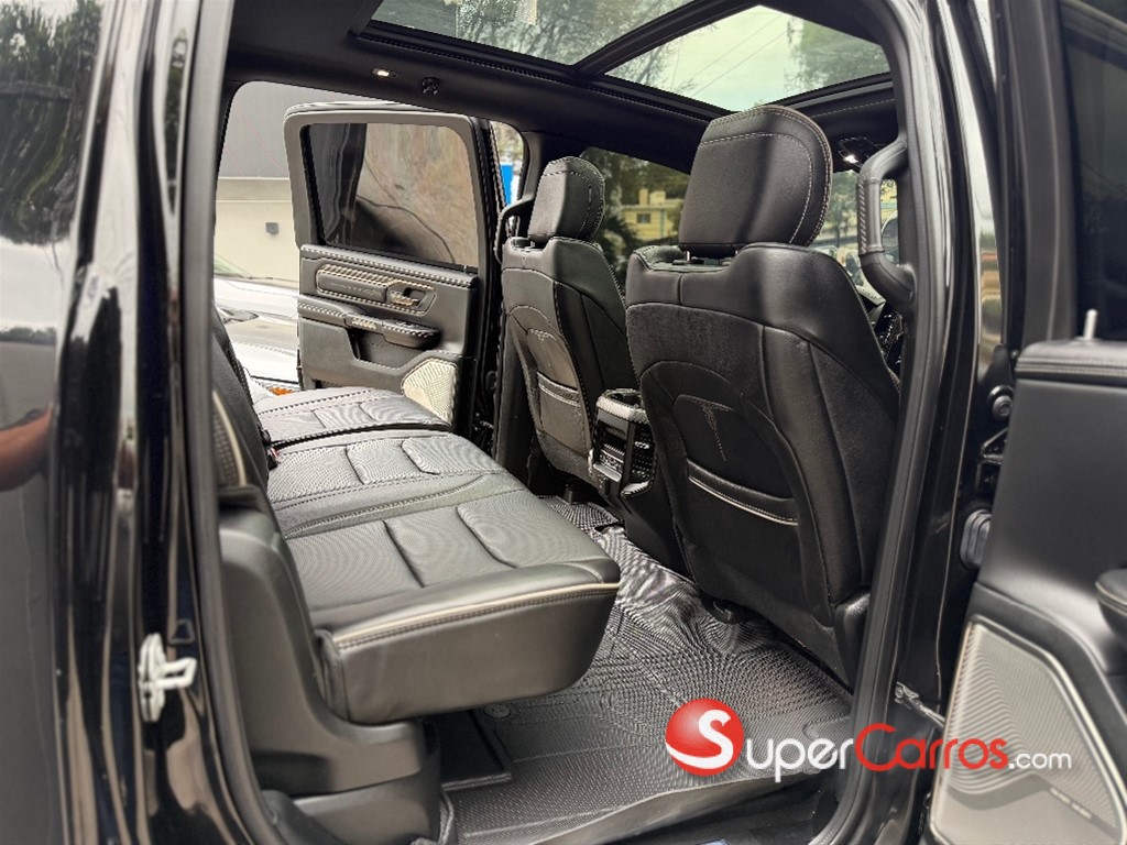 2020 Dodge Ram 1500 Limited — foto 11 / 12