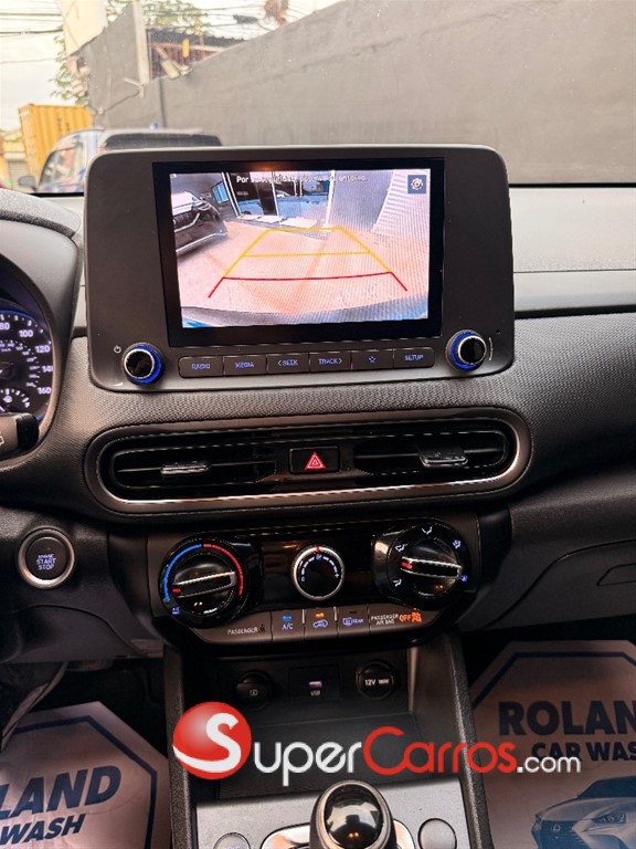2022 Hyundai KONA SEL — foto 10 / 12