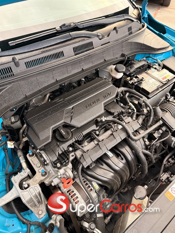 2022 Hyundai KONA SEL — foto 12 / 12