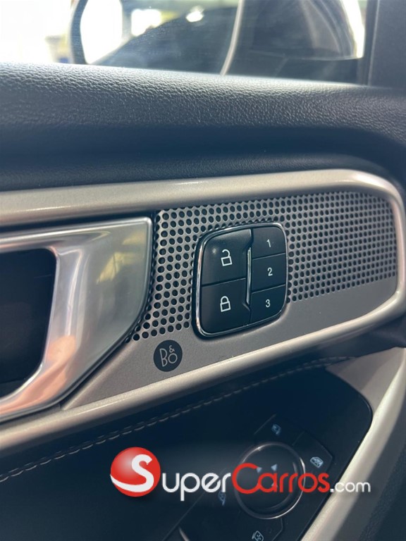 2022 Ford Explorer Limited — foto 10 / 12
