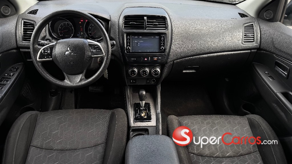2021 Mitsubishi Motors Outlander — foto 4 / 9