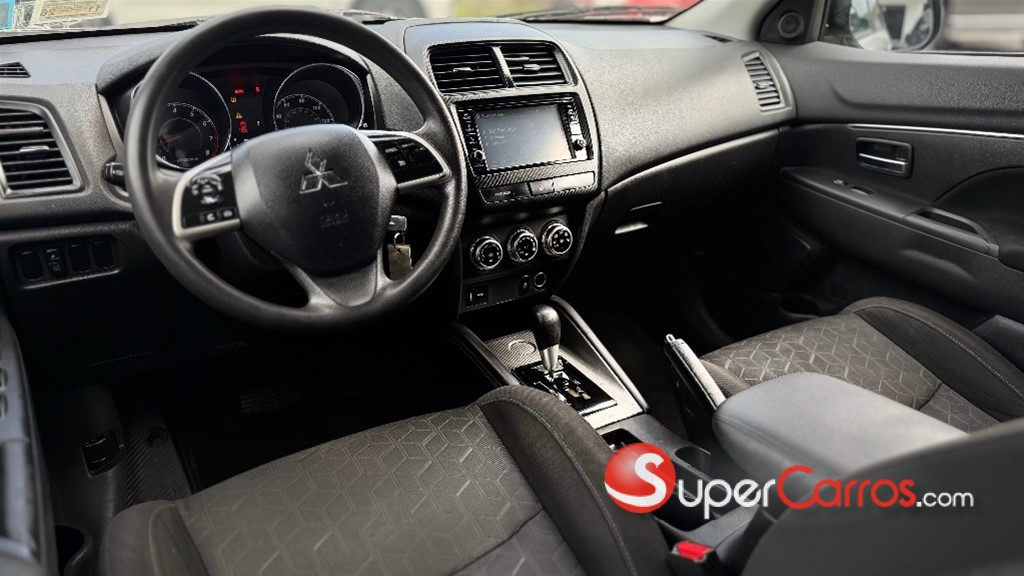 2021 Mitsubishi Motors Outlander — foto 5 / 9