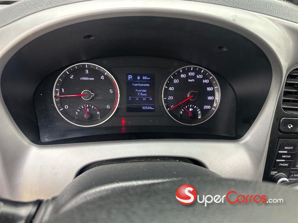 2020 Kia Bongo III — foto 10 / 11