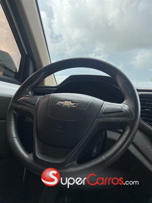 2023 Chevrolet N400 Pasajeros — foto 2 / 10