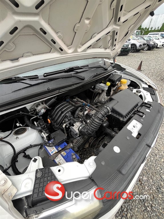 2023 Chevrolet N400 Pasajeros — foto 9 / 10