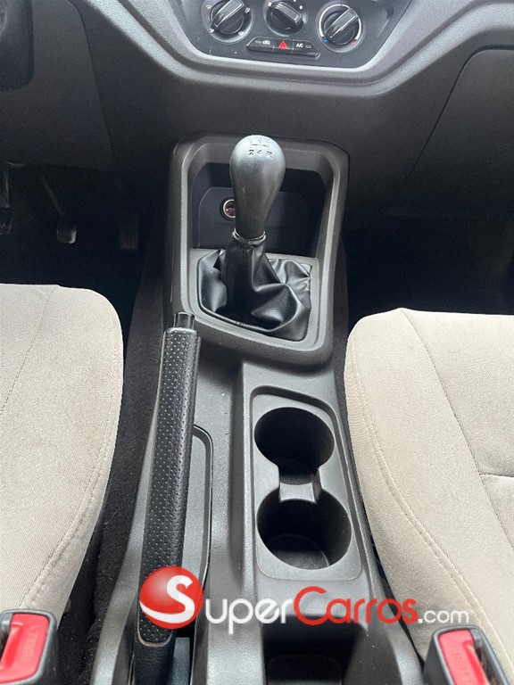 2023 Chevrolet N400 Pasajeros — foto 10 / 10