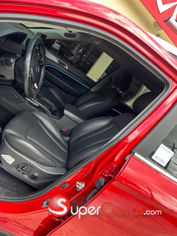 2025 KGM Musso ADVENTURE PLUS — foto 7 / 11