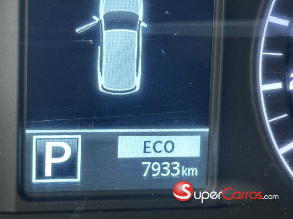 2025 KGM Musso ADVENTURE PLUS — foto 11 / 11