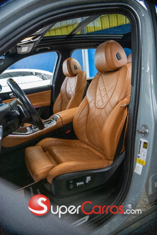 2024 BMW X 5 M Sport Package — foto 7 / 12