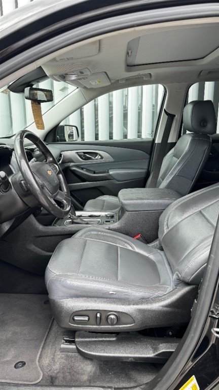 2019 Chevrolet Traverse LT — foto 5 / 7