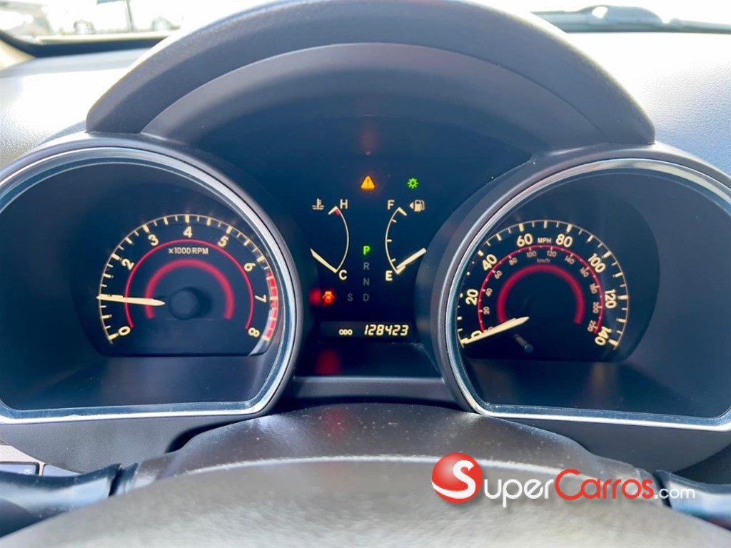 2008 Toyota Highlander Limited — foto 2 / 11
