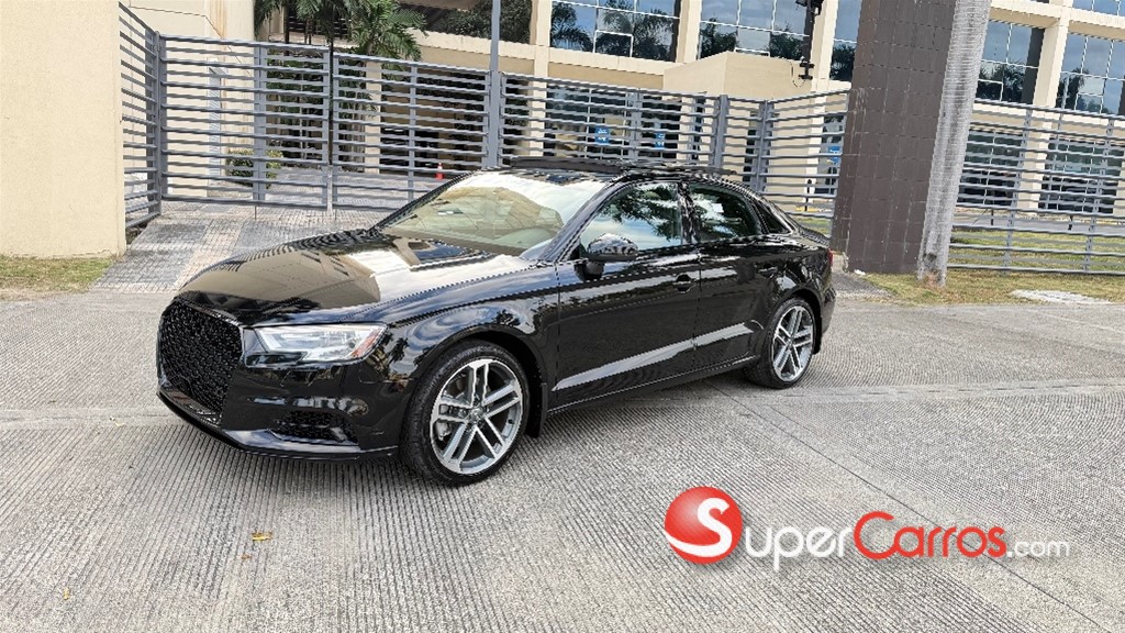 2020 Audi A3 S-Line — foto 2 / 10