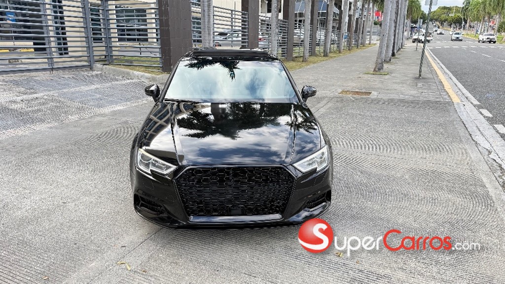 2020 Audi A3 S-Line — foto 3 / 10