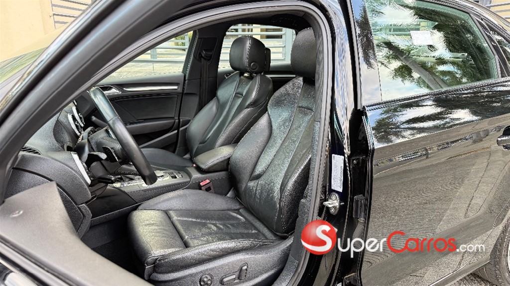 2020 Audi A3 S-Line — foto 4 / 10