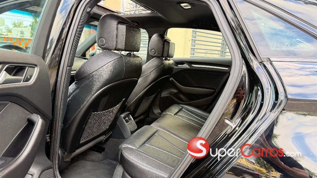 2020 Audi A3 S-Line — foto 5 / 10