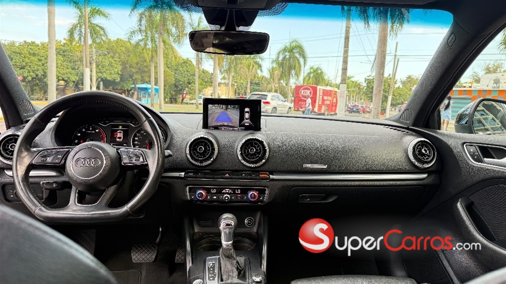 2020 Audi A3 S-Line — foto 6 / 10
