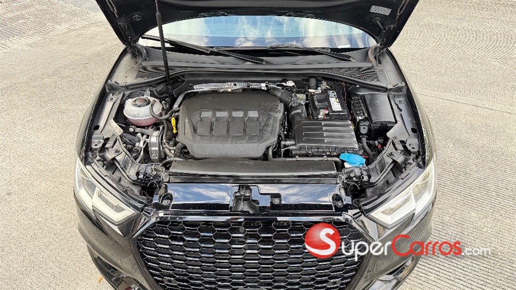 2020 Audi A3 S-Line — foto 7 / 10