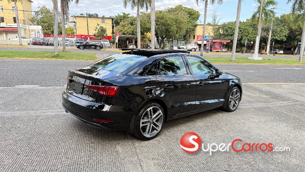 2020 Audi A3 S-Line — foto 8 / 10