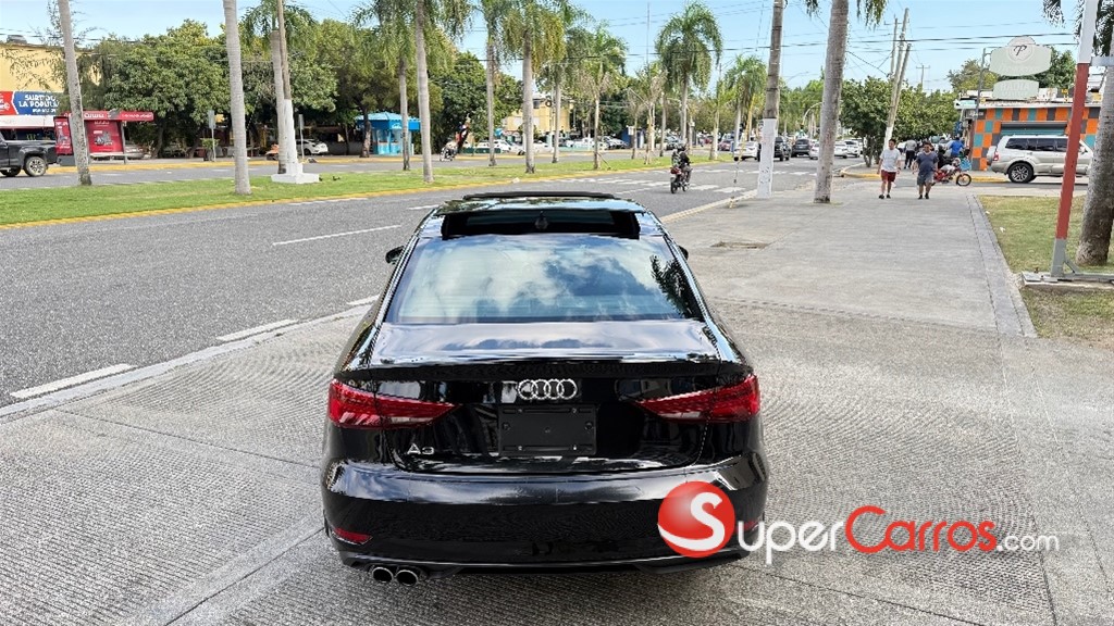 2020 Audi A3 S-Line — foto 9 / 10