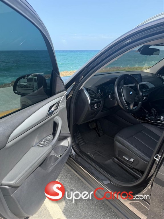 2020 BMW X 3 — foto 5 / 10