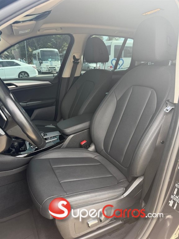 2020 BMW X 3 — foto 6 / 10