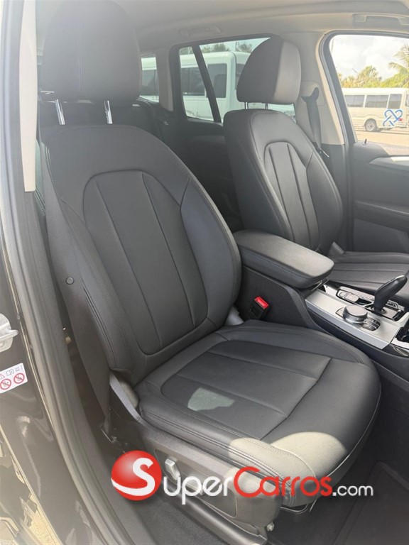 2020 BMW X 3 — foto 7 / 10