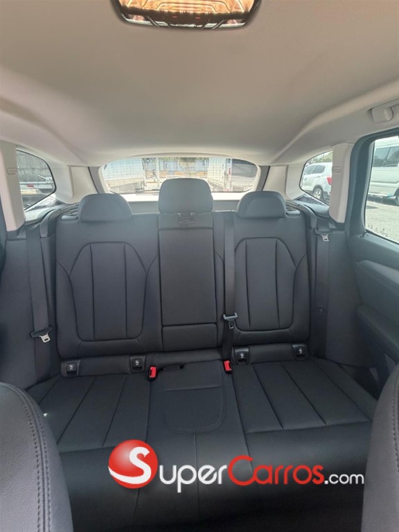 2020 BMW X 3 — foto 8 / 10