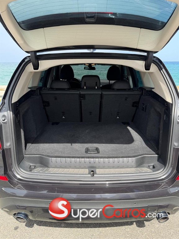 2020 BMW X 3 — foto 9 / 10