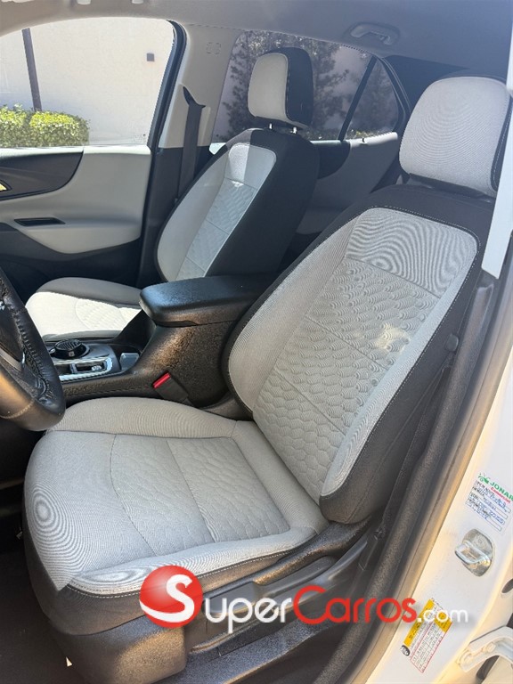 2019 Chevrolet Equinox LS — foto 6 / 9