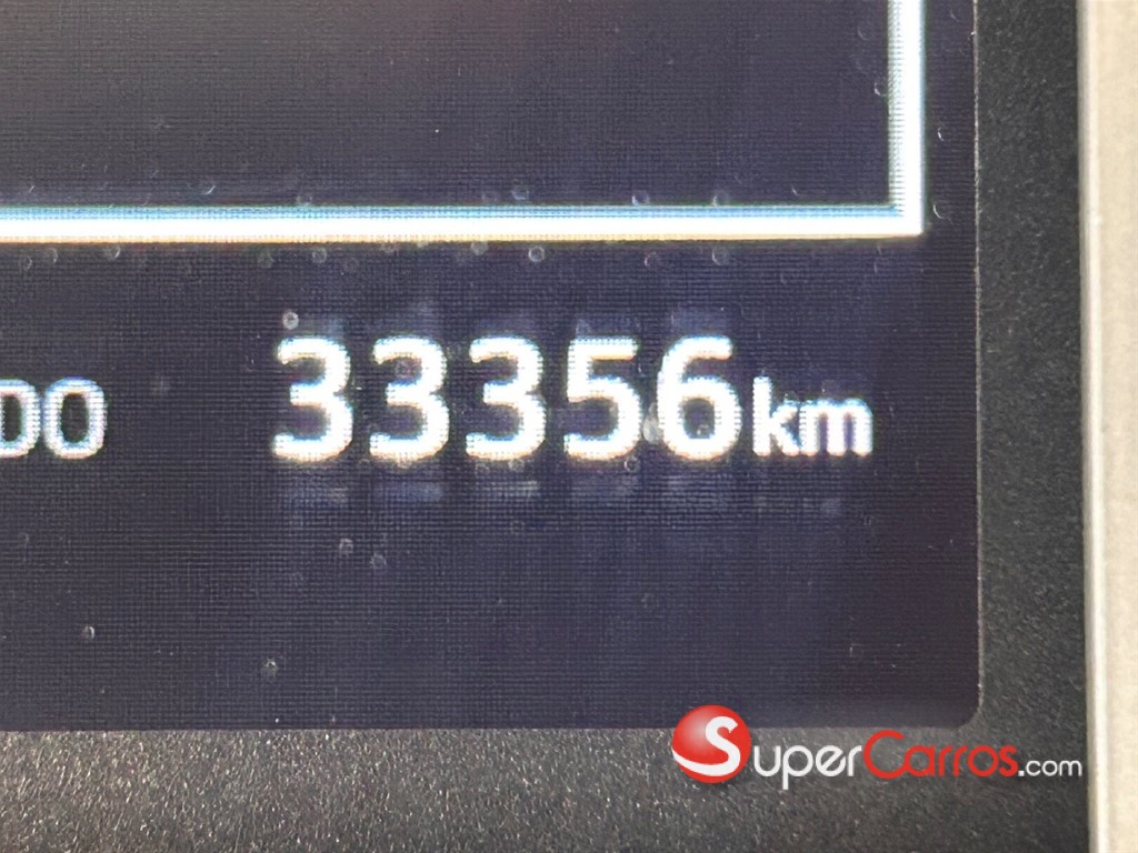 2022 Toyota Land Cruiser Prado — foto 11 / 11