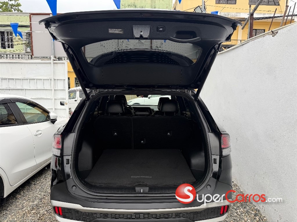 2024 Kia Sportage X-LINE — foto 12 / 12