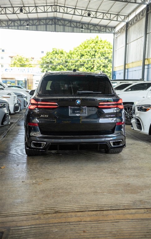 2024 BMW X 5 XDRIVE 40i M PACKAGE — foto 5 / 12