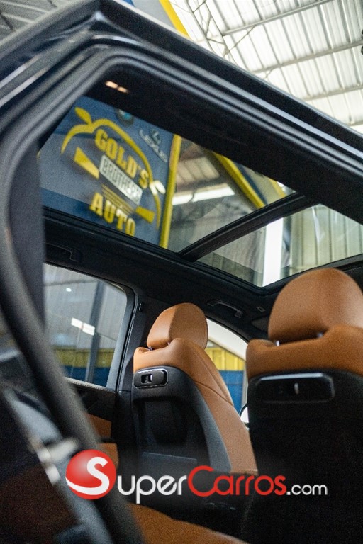 2024 BMW X 5 XDRIVE 40i M PACKAGE — foto 9 / 12