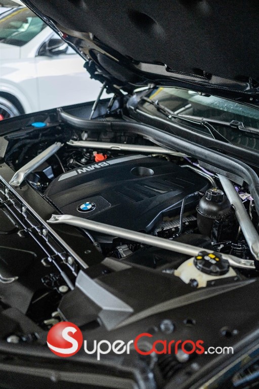 2024 BMW X 5 XDRIVE 40i M PACKAGE — foto 12 / 12