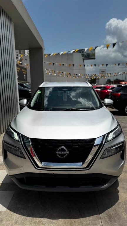2023 Nissan X-Trail Sense — foto 2 / 7