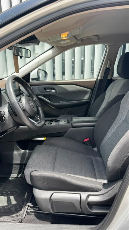 2023 Nissan X-Trail Sense — foto 5 / 7