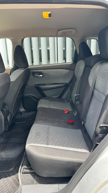 2023 Nissan X-Trail Sense — foto 6 / 7