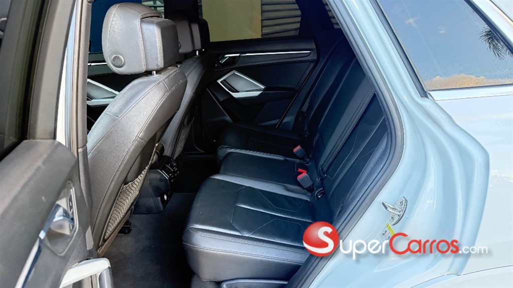 2021 Audi Q3 2.0 Quattro — foto 4 / 9