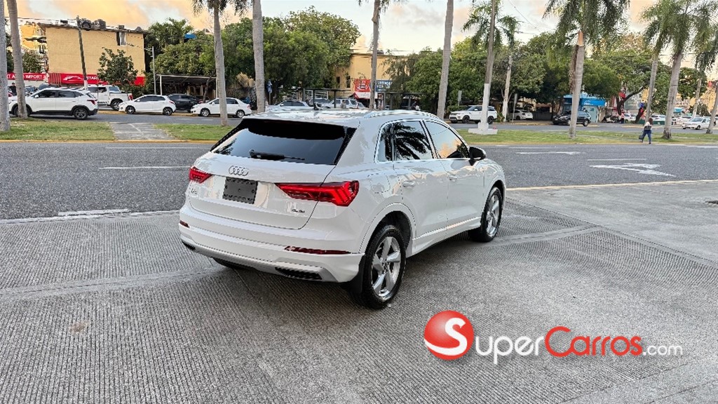 2021 Audi Q3 2.0 Quattro — foto 7 / 9