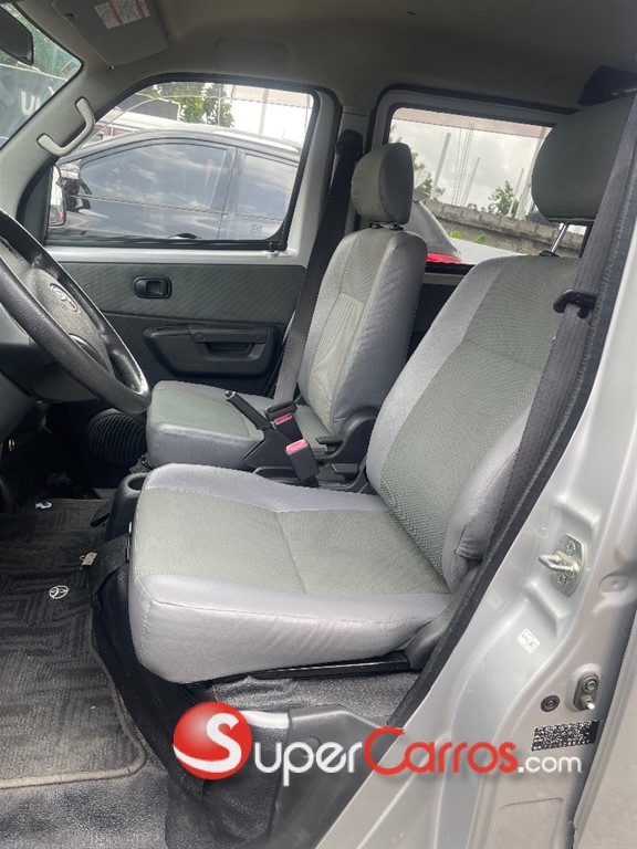 2020 Toyota Town-Ace GL 4WD — foto 6 / 12