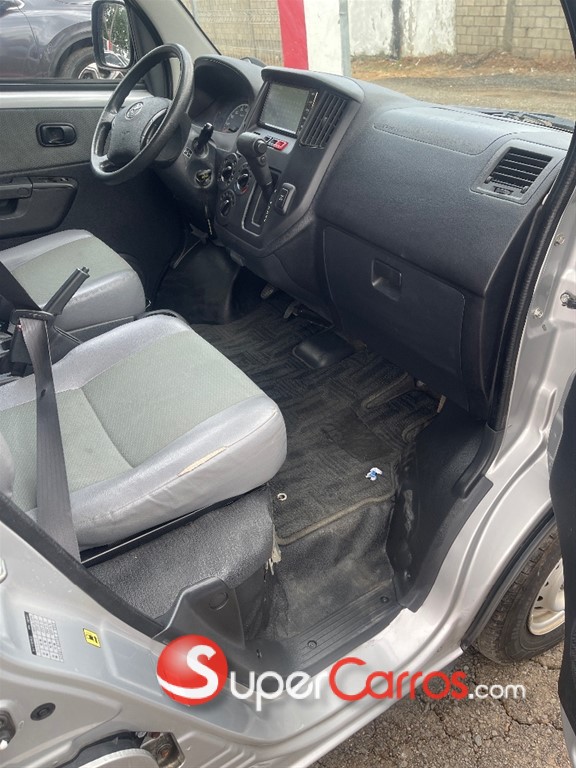 2020 Toyota Town-Ace GL 4WD — foto 10 / 12