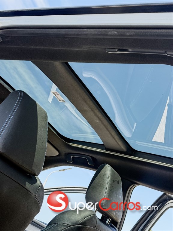 2024 Toyota Yaris Cross Hibrido Limited — foto 5 / 11