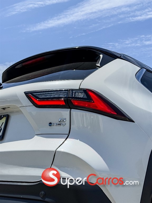 2024 Toyota Yaris Cross Hibrido Limited — foto 11 / 11