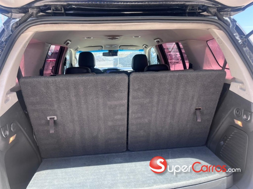 2022 Chevrolet Trailblazer Premier — foto 11 / 12