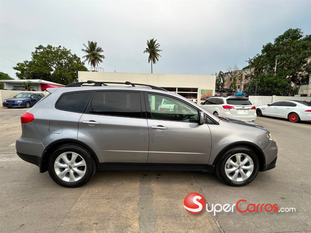 2008 Subaru Tribeca Limited — foto 3 / 10