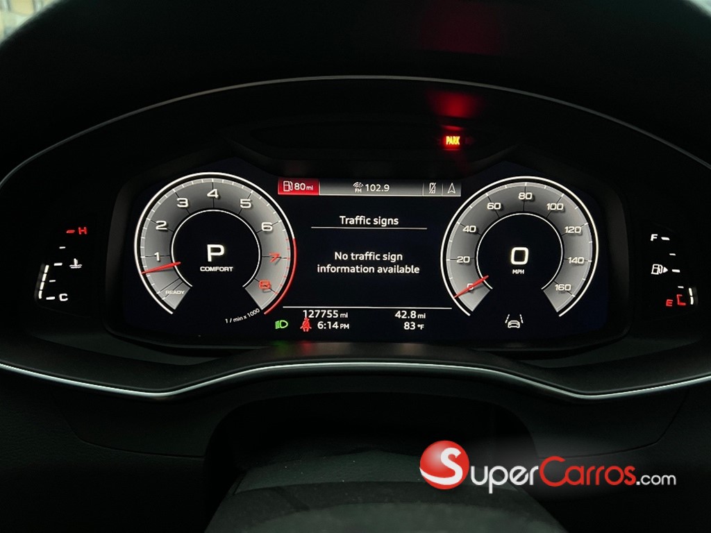 2019 Audi A6 Quattro Premium Plus — foto 11 / 12