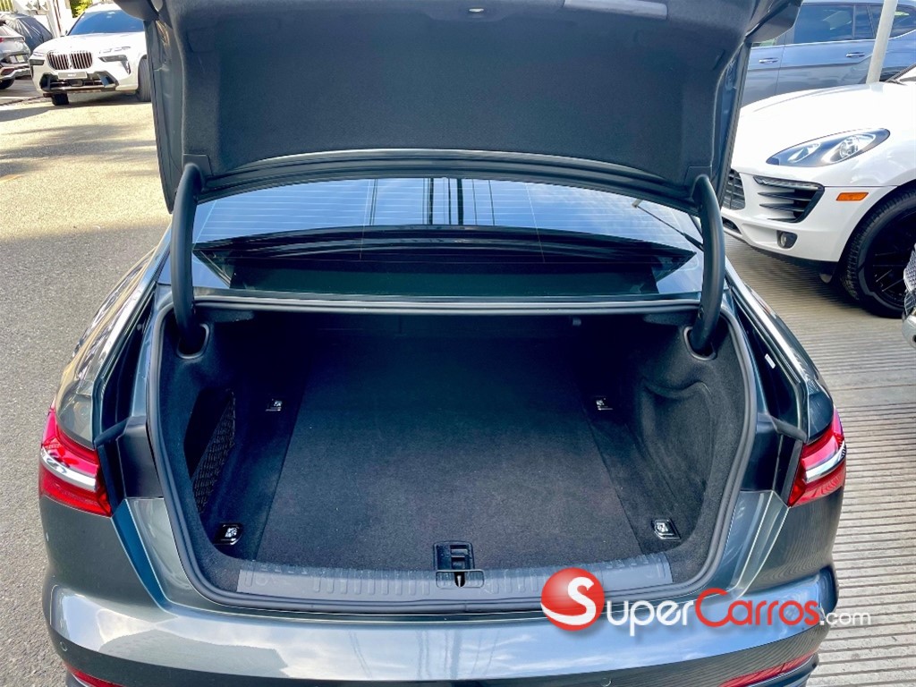 2019 Audi A6 Quattro Premium Plus — foto 12 / 12
